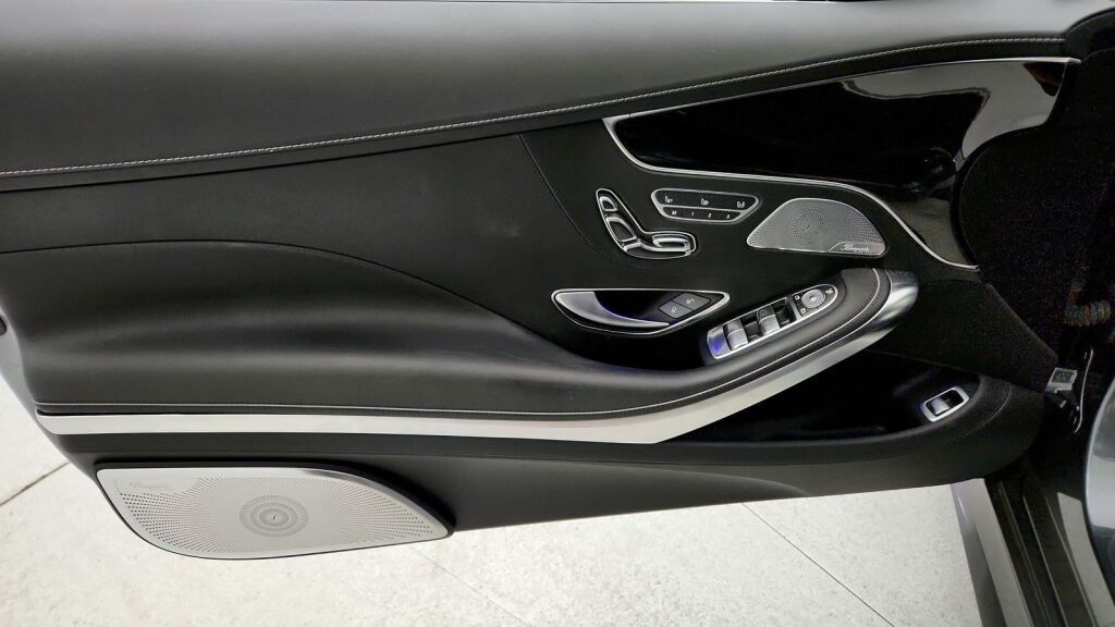 2016 Mercedes-Benz S-Class S 550 Laurel MD