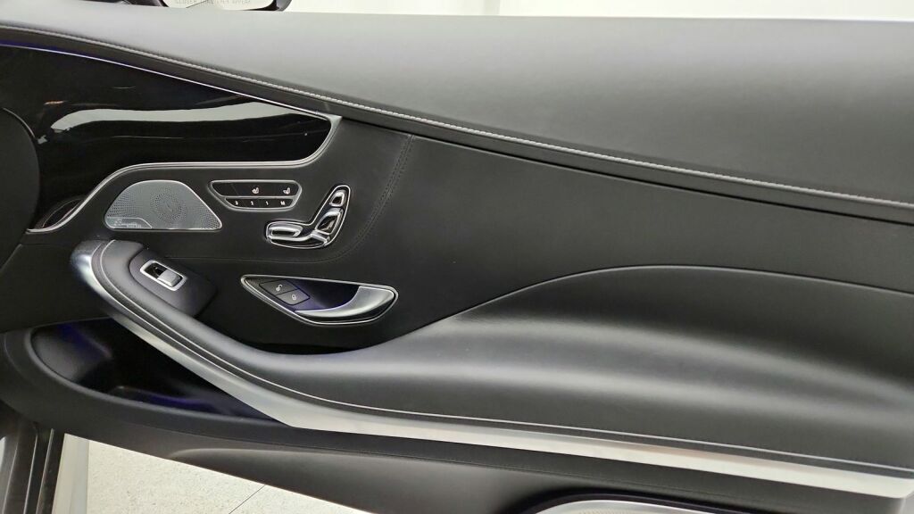 2016 Mercedes-Benz S-Class S 550 Laurel MD