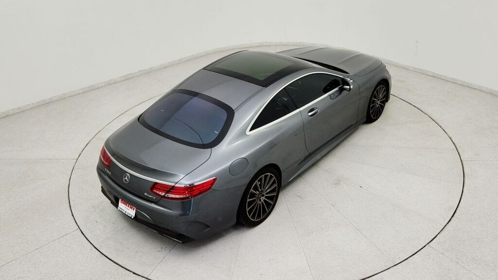 2016 Mercedes-Benz S-Class S 550 Laurel MD