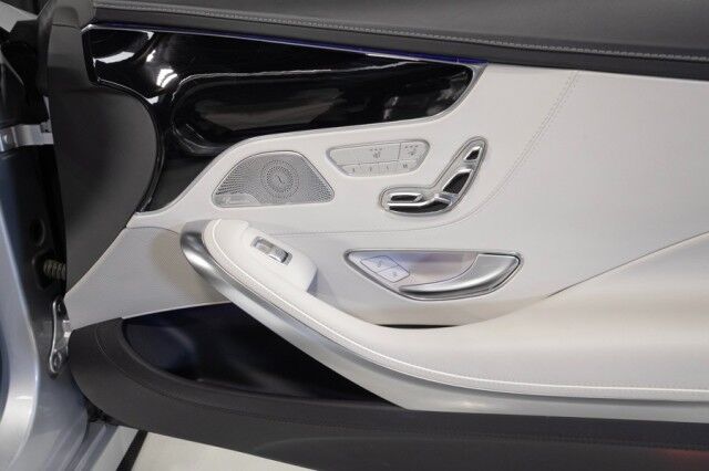 2016 Mercedes-Benz S-Class S 63 AMG Coupe ($184,255 MSRP!!) *1-OWNER SINCE NEW* *ONLY 20,000 MILES* *CARBON FIBER PACKAGE* *4 NEW TIRES/SERVICED* San Diego CA