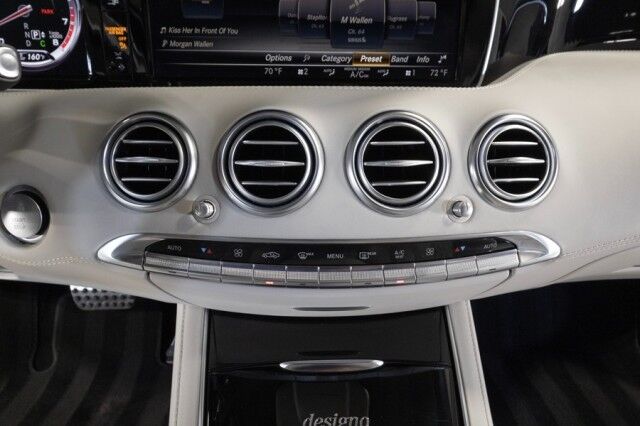 2016 Mercedes-Benz S-Class S 63 AMG Coupe ($184,255 MSRP!!) *1-OWNER SINCE NEW* *ONLY 20,000 MILES* *CARBON FIBER PACKAGE* *4 NEW TIRES/SERVICED* San Diego CA