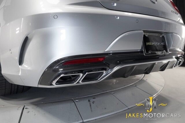 2016 Mercedes-Benz S-Class S 63 AMG Coupe ($184,255 MSRP!!) *1-OWNER SINCE NEW* *ONLY 20,000 MILES* *CARBON FIBER PACKAGE* *4 NEW TIRES/SERVICED* San Diego CA