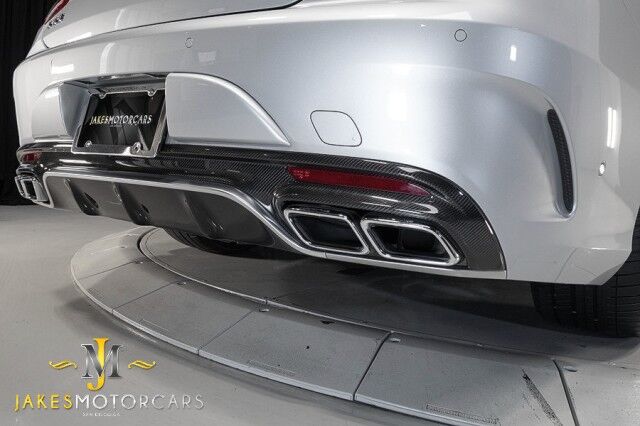 2016 Mercedes-Benz S-Class S 63 AMG Coupe ($184,255 MSRP!!) *1-OWNER SINCE NEW* *ONLY 20,000 MILES* *CARBON FIBER PACKAGE* *4 NEW TIRES/SERVICED* San Diego CA
