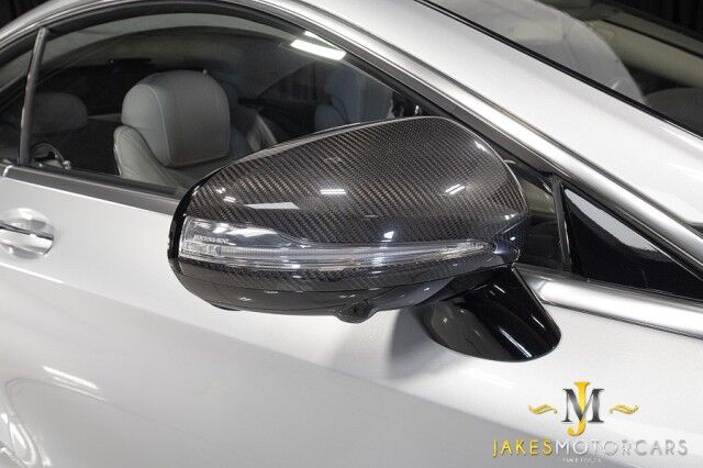 2016 Mercedes-Benz S-Class S 63 AMG Coupe ($184,255 MSRP!!) *1-OWNER SINCE NEW* *ONLY 20,000 MILES* *CARBON FIBER PACKAGE* *4 NEW TIRES/SERVICED* San Diego CA