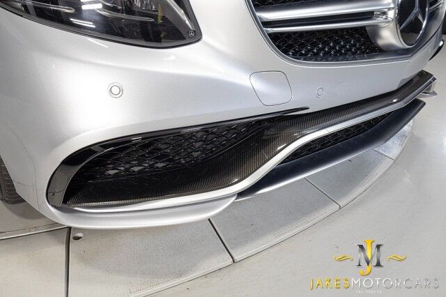 2016 Mercedes-Benz S-Class S 63 AMG Coupe ($184,255 MSRP!!) *1-OWNER SINCE NEW* *ONLY 20,000 MILES* *CARBON FIBER PACKAGE* *4 NEW TIRES/SERVICED* San Diego CA