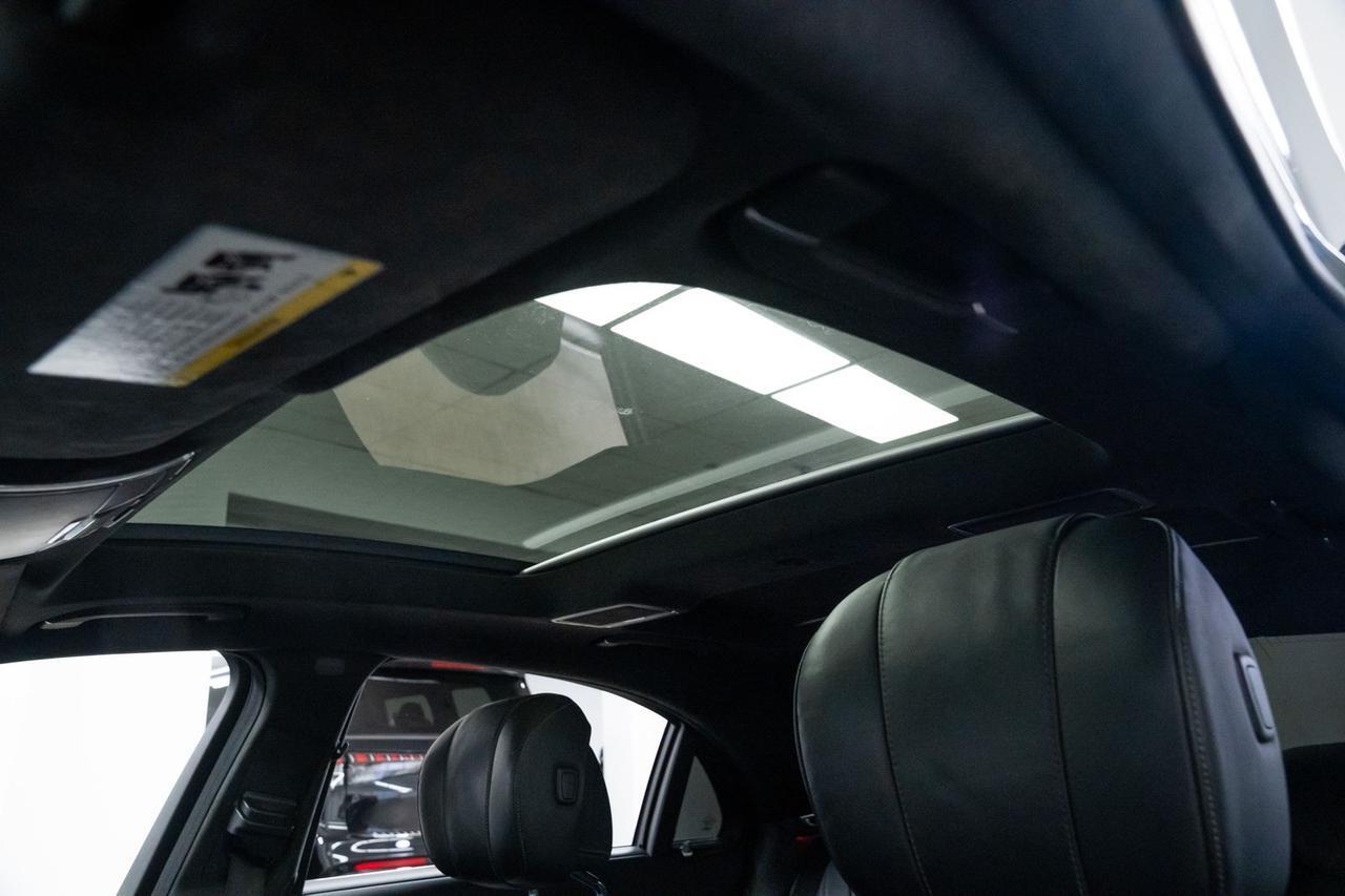 2016 Mercedes-Benz S-Class S 63 AMG&reg; Driver Assist Package Warmth &amp; Comfort Package Portland OR