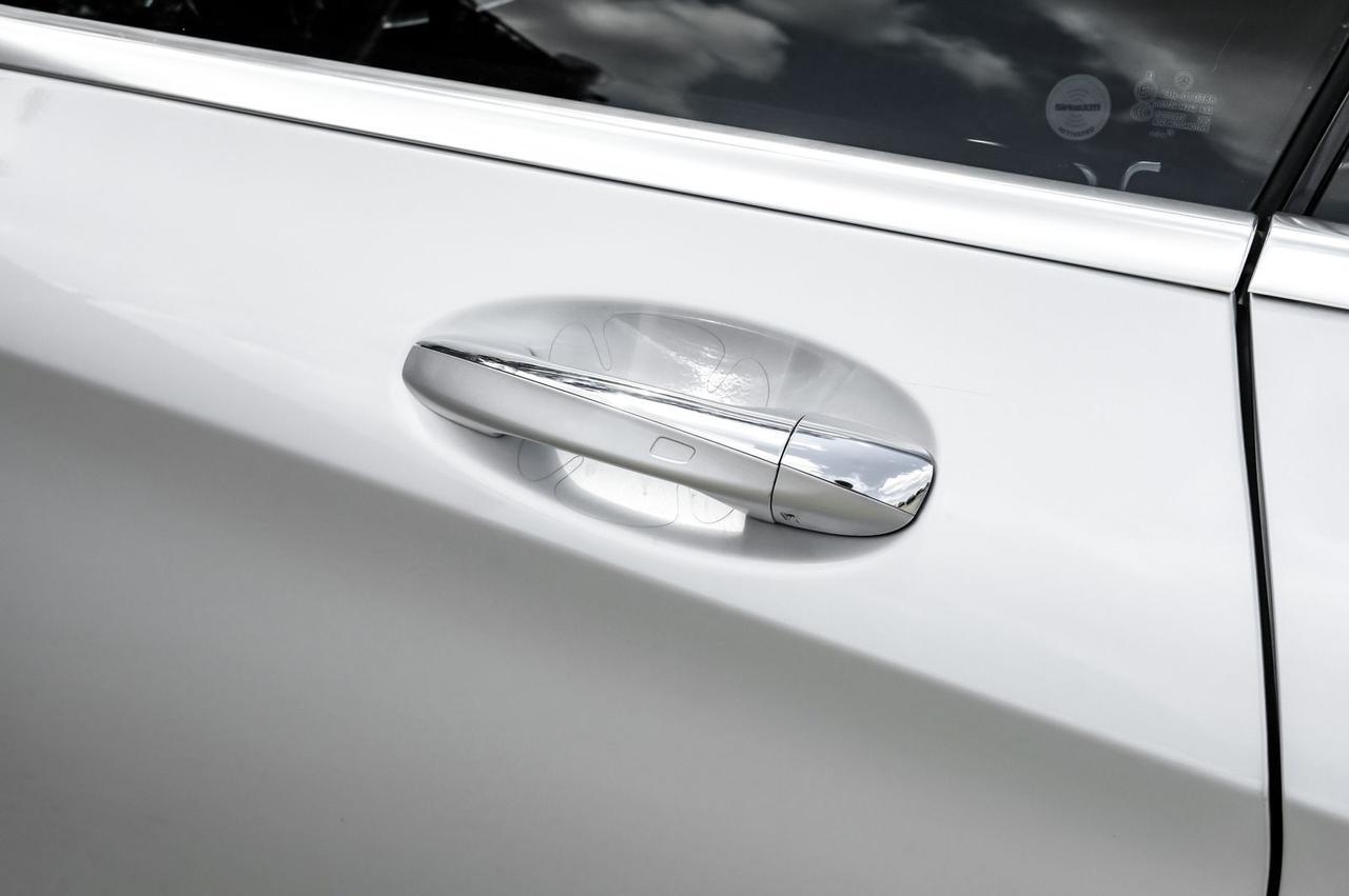 2016 Mercedes-Benz S-Class S 63 AMG&reg; Richardson TX
