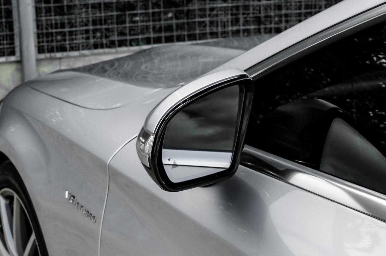 2016 Mercedes-Benz S-Class S 63 AMG&reg; Richardson TX