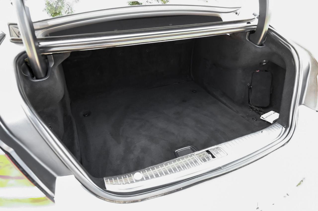 2016 Mercedes-Benz S-Class S 63 AMG&reg; Richardson TX