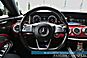 2016 Mercedes-Benz S-Class S550 Coupe / AWD / 4.7L Bi-Turbo V8 / Premium Pkg / Sport Pkg / Heated & Cooled Leather Seats / Heated Steering / Panoramic Sunroof / NAV / HUD / Burmester Speakers / Lane Depart & Blind Spot / Low Miles Anchorage AK