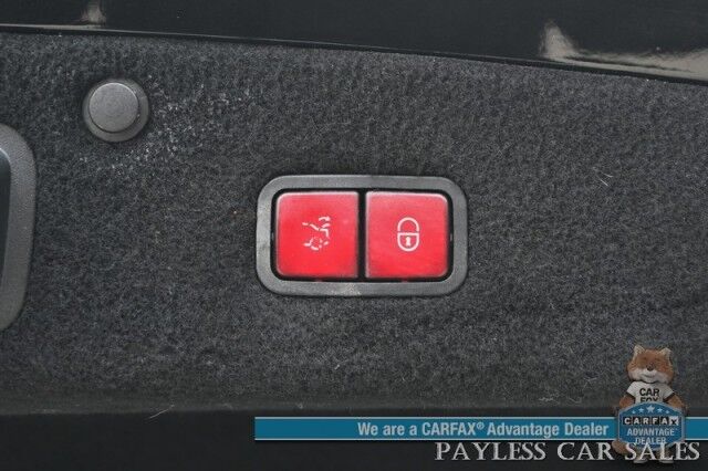 2016 Mercedes-Benz S-Class S550 Coupe / AWD / 4.7L Bi-Turbo V8 / Premium Pkg / Sport Pkg / Heated & Cooled Leather Seats / Heated Steering / Panoramic Sunroof / NAV / HUD / Burmester Speakers / Lane Depart & Blind Spot / Low Miles Anchorage AK
