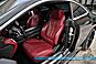 2016 Mercedes-Benz S-Class S550 Coupe / AWD / 4.7L Bi-Turbo V8 / Premium Pkg / Sport Pkg / Heated & Cooled Leather Seats / Heated Steering / Panoramic Sunroof / NAV / HUD / Burmester Speakers / Lane Depart & Blind Spot / Low Miles Anchorage AK