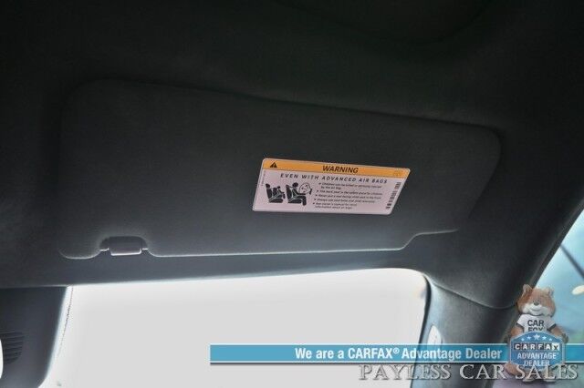 2016 Mercedes-Benz S-Class S550 Coupe Anchorage AK