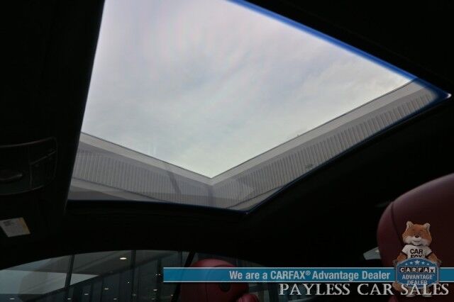 2016 Mercedes-Benz S-Class S550 Coupe Anchorage AK