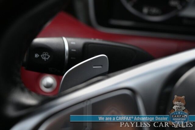 2016 Mercedes-Benz S-Class S550 Coupe Anchorage AK