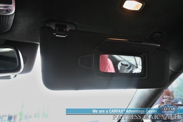 2016 Mercedes-Benz S-Class S550 Coupe Anchorage AK