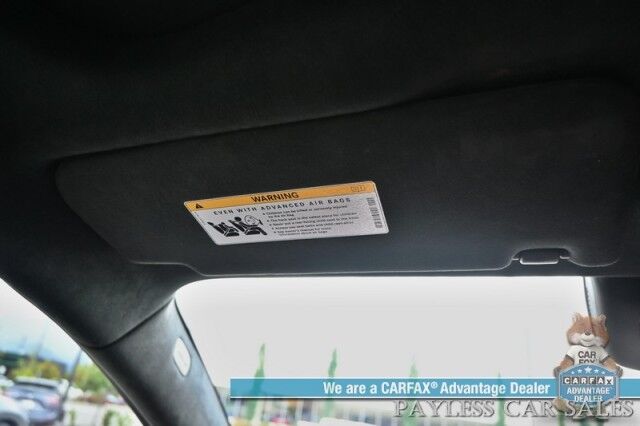 2016 Mercedes-Benz S-Class S550 Coupe Anchorage AK