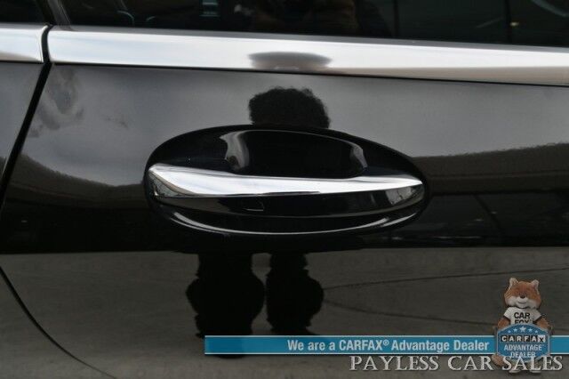 2016 Mercedes-Benz S-Class S550 Coupe Anchorage AK