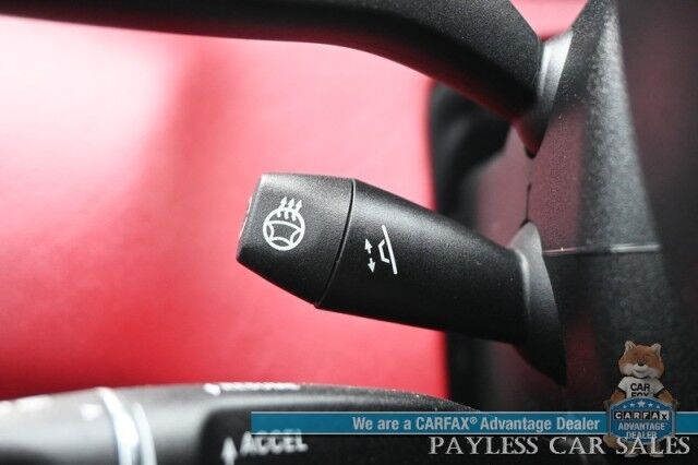 2016 Mercedes-Benz S-Class S550 Coupe Anchorage AK