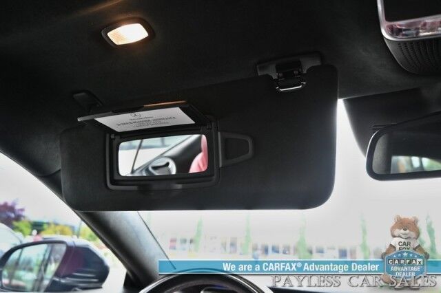 2016 Mercedes-Benz S-Class S550 Coupe Anchorage AK