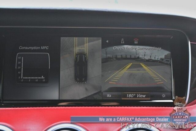 2016 Mercedes-Benz S-Class S550 Coupe Anchorage AK