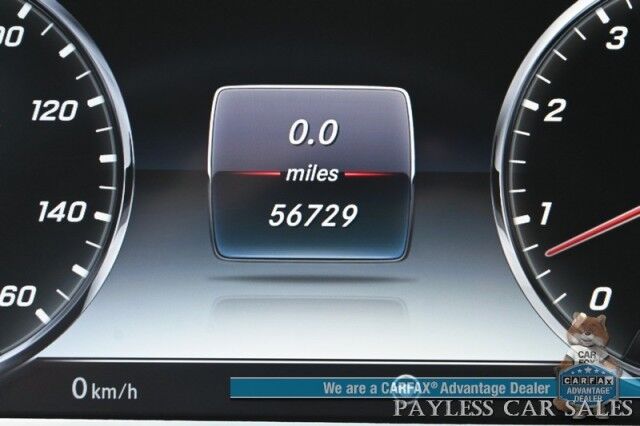 2016 Mercedes-Benz S-Class S550 Coupe Anchorage AK