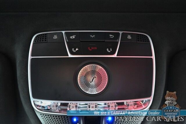 2016 Mercedes-Benz S-Class S550 Coupe Anchorage AK