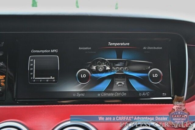 2016 Mercedes-Benz S-Class S550 Coupe Anchorage AK