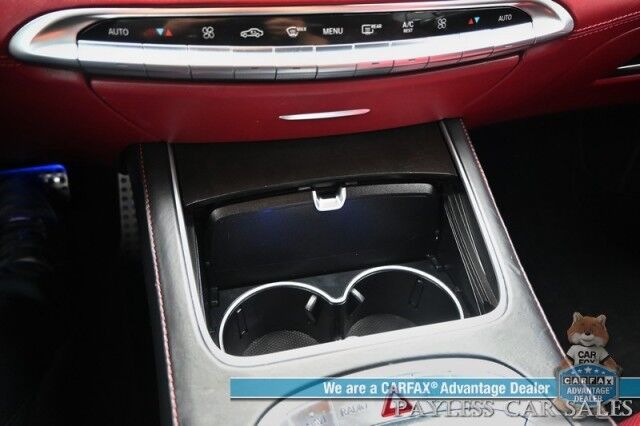 2016 Mercedes-Benz S-Class S550 Coupe Anchorage AK