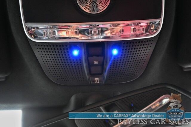 2016 Mercedes-Benz S-Class S550 Coupe Anchorage AK