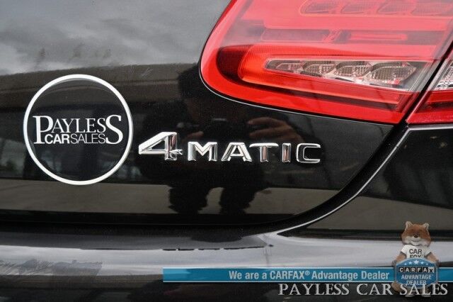 2016 Mercedes-Benz S-Class S550 Coupe Anchorage AK