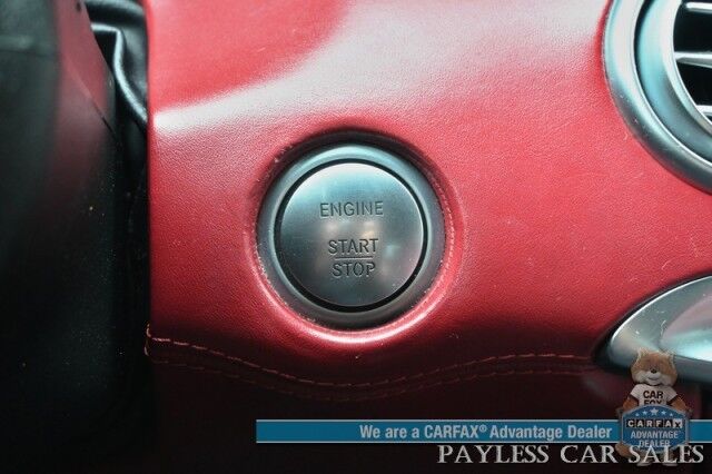 2016 Mercedes-Benz S-Class S550 Coupe Anchorage AK