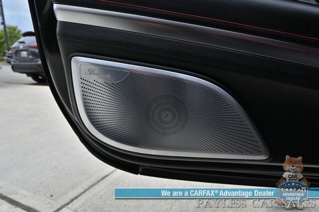 2016 Mercedes-Benz S-Class S550 Coupe Anchorage AK