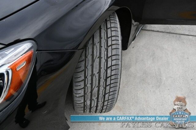 2016 Mercedes-Benz S-Class S550 Coupe Anchorage AK