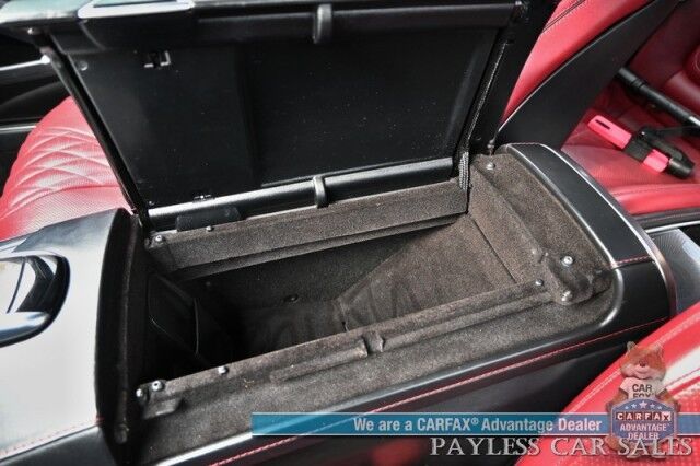 2016 Mercedes-Benz S-Class S550 Coupe Anchorage AK