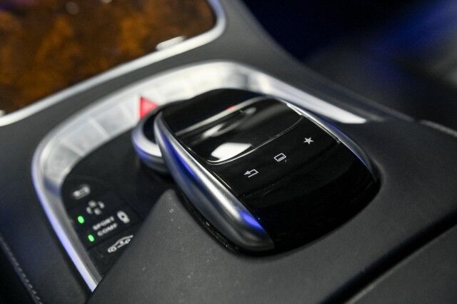 2016 Mercedes-Benz S550 4Matic Sport 4dr Sedan Chicago IL