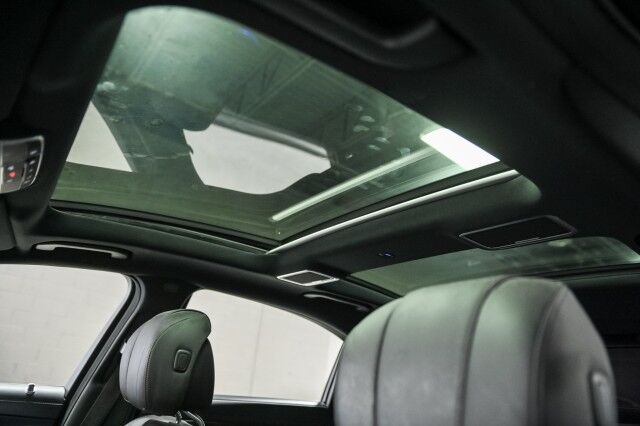 2016 Mercedes-Benz S550 4Matic Sport 4dr Sedan Chicago IL