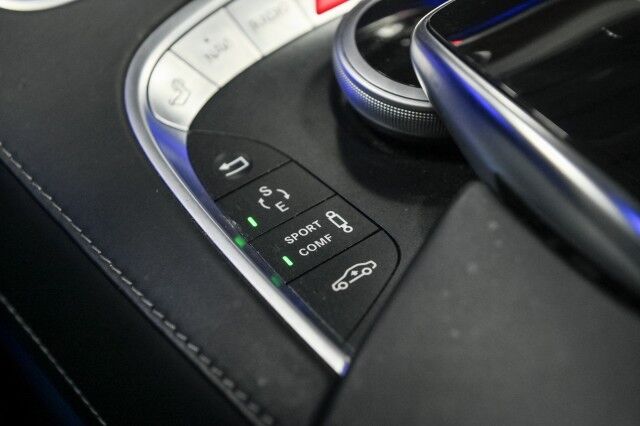 2016 Mercedes-Benz S550 4Matic Sport 4dr Sedan Chicago IL