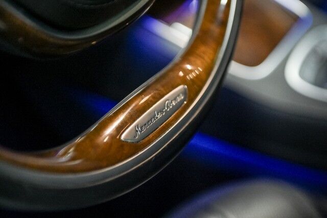 2016 Mercedes-Benz S550 4Matic Sport 4dr Sedan Chicago IL