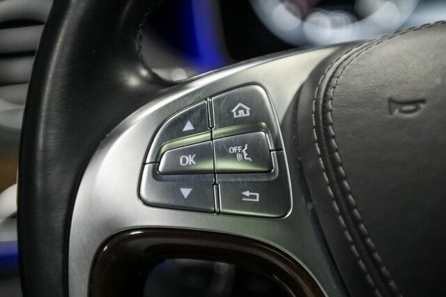 2016 Mercedes-Benz S550 4Matic Sport 4dr Sedan Chicago IL