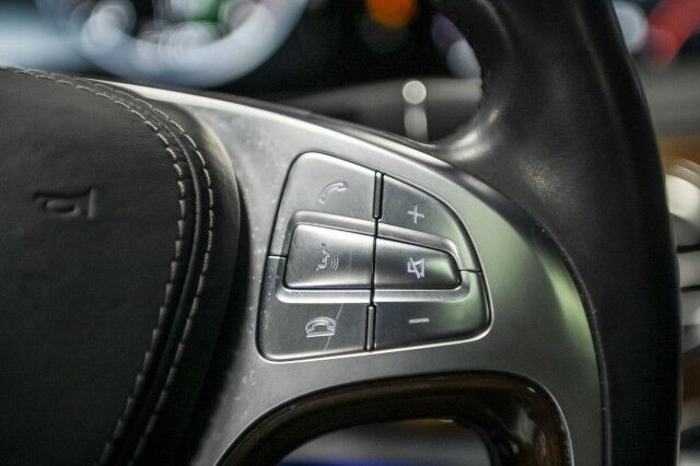 2016 Mercedes-Benz S550 4Matic Sport 4dr Sedan Chicago IL