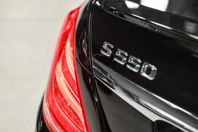 2016 Mercedes-Benz S550 4Matic Sport 4dr Sedan Chicago IL