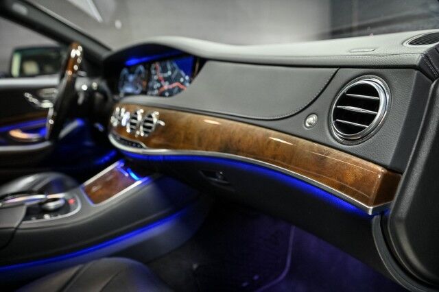 2016 Mercedes-Benz S550 4Matic Sport 4dr Sedan Chicago IL