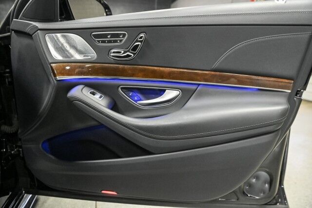 2016 Mercedes-Benz S550 4Matic Sport 4dr Sedan Chicago IL