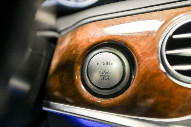 2016 Mercedes-Benz S550 4Matic Sport 4dr Sedan Chicago IL