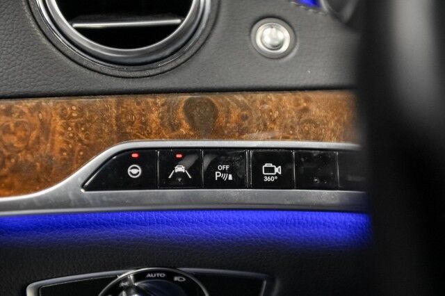 2016 Mercedes-Benz S550 4Matic Sport 4dr Sedan Chicago IL