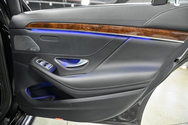 2016 Mercedes-Benz S550 4Matic Sport 4dr Sedan Chicago IL