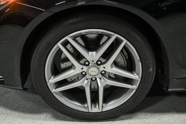 2016 Mercedes-Benz S550 4Matic Sport 4dr Sedan Chicago IL