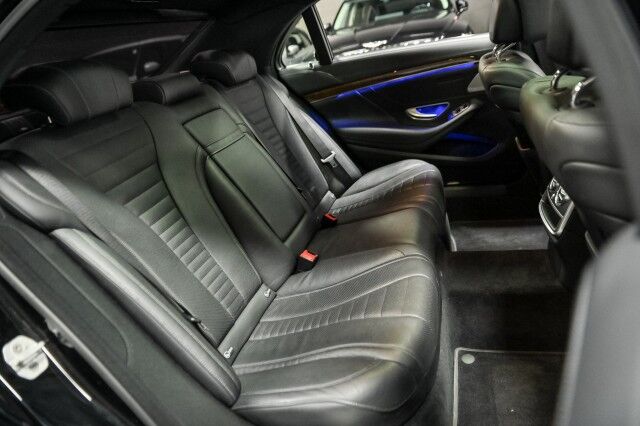 2016 Mercedes-Benz S550 4Matic Sport 4dr Sedan Chicago IL