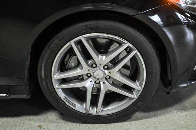 2016 Mercedes-Benz S550 4Matic Sport 4dr Sedan Chicago IL